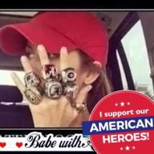 Meet your Posher, Donna